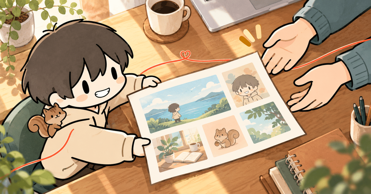 見出し画像